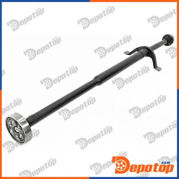 Arbre de transmission arrière pour VW | NWN-WW-028, 5QF521101S